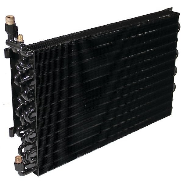 Condenser 3" x15.5" x22.5"
